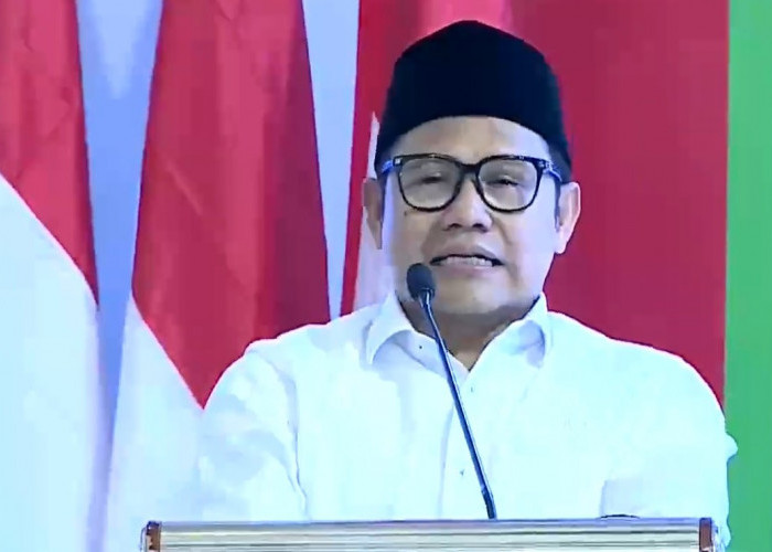 Ditodong Surya Paloh, Ajak Blak-blakan, Cak Imin Butuh Waktu 3 Hari, Akhirnya Mau Jadi Cawapres Anies