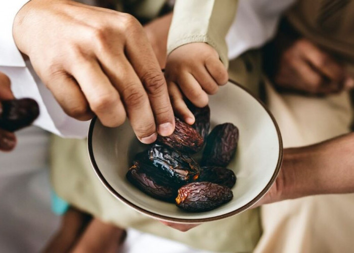 Jadwal Imsakiyah dan Buka Puasa di Lubuk Linggau, Hari Ini Kamis 6 Maret 2025, Jangan Lewatkan