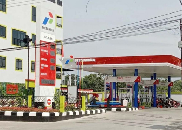 Harga Bensin Naik, Solar Turun, Per 1 Juni 2026, di Sumsel Pertamax Turbo Tembus Rp21.200