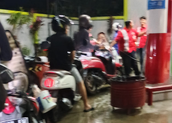 Harga Terbaru BBM Pertamina Mulai 2 Mei 2026, yang Dijual di Sumatera Selatan