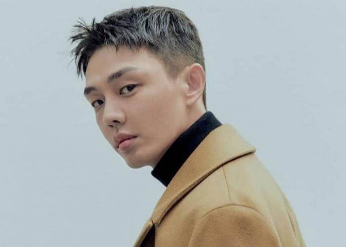 Profil dan Biodata Yoo Ah In, Aktor Korea Selatan yang Terjerat Kasus Penyalahgunaan Propofol