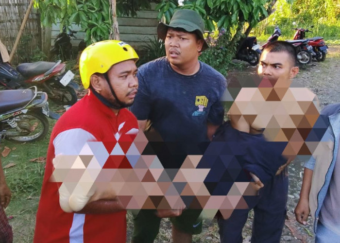 Kronologis Pelajar SMP Negeri 3 Lubuk Linggau Tenggelam di Bendungan Watervang