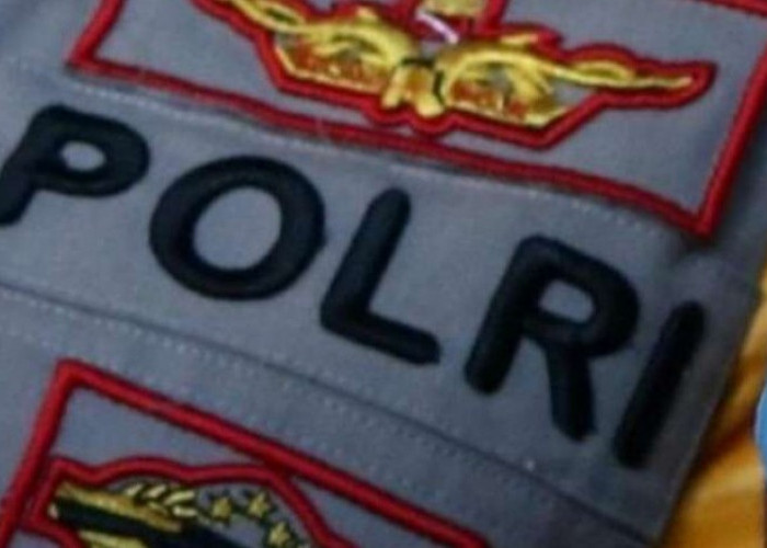 Oknum Anggota Polres Rejang Lebong Ditangkap di Lubuklinggau