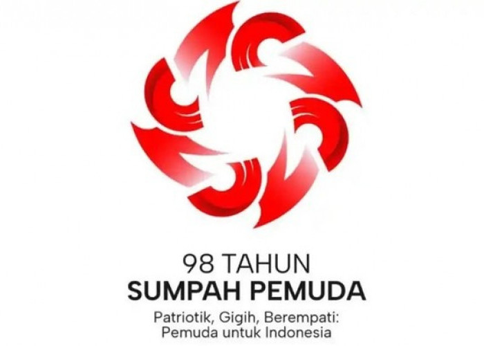 Peringatan Sumpah Pemuda 2026, Ini Susunan Upacara Resmi dari Kemenpora
