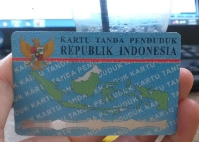 Ada 99 Jenis Pekerjaan yang Dapat Dicantumkan di KTP, Ini Cara Gantinya