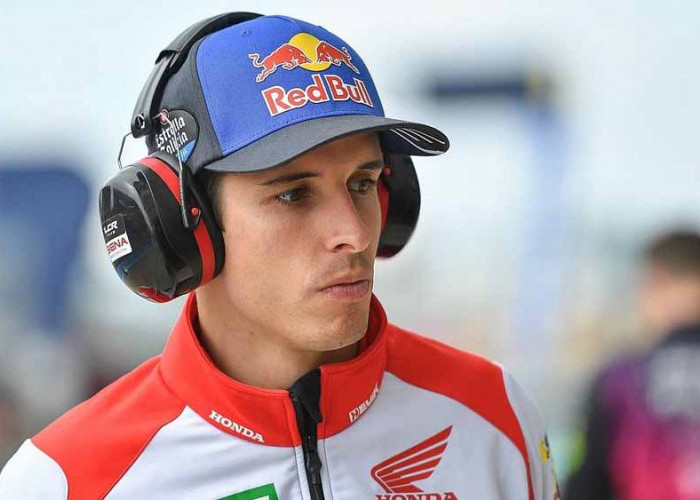 Alex Marquez : Tak Sabar ke Ducati