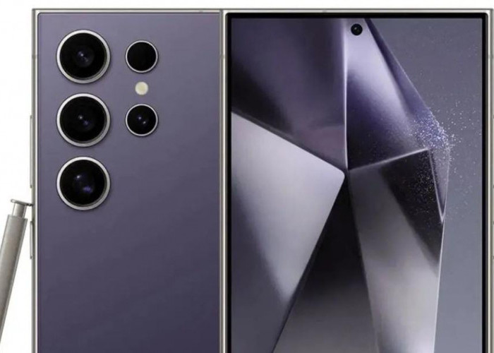 Duel HP Flagship Kasta Atas, Oppo Find X8 Pro Vs Samsung Galaxy S24 Ultra, Cek Spek Unggulnya