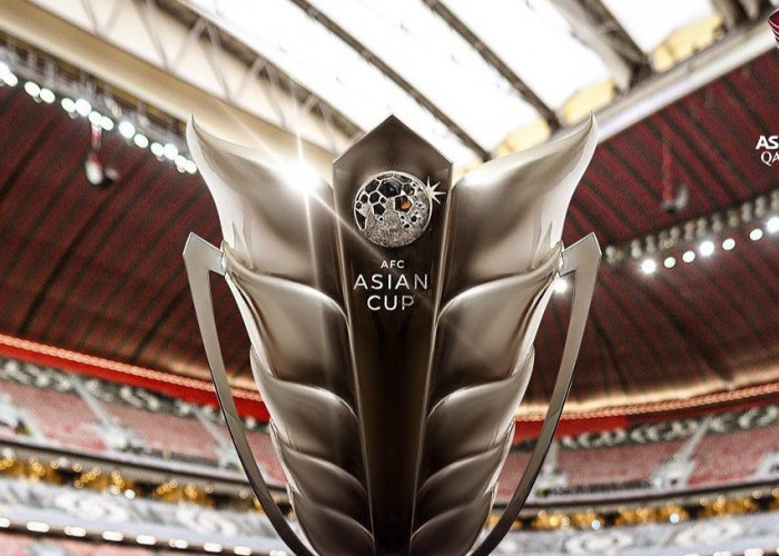 Jadwal Lengkap Piala Asia 2023, Timnas Indonesia Kapan?