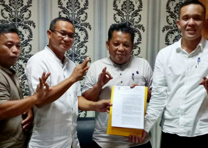 Proses Penjaringan Calon 12 Ketua RT di Kelurahan Pasar Muara Beliti Musi Rawas Dimulai, Berikut Syaratya