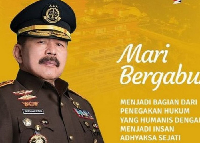 CPNS Wajib Tau Tugas Pokok dan Fungsi, 3 Jabatan di Kejaksaan RI Formasi CPNS 2023