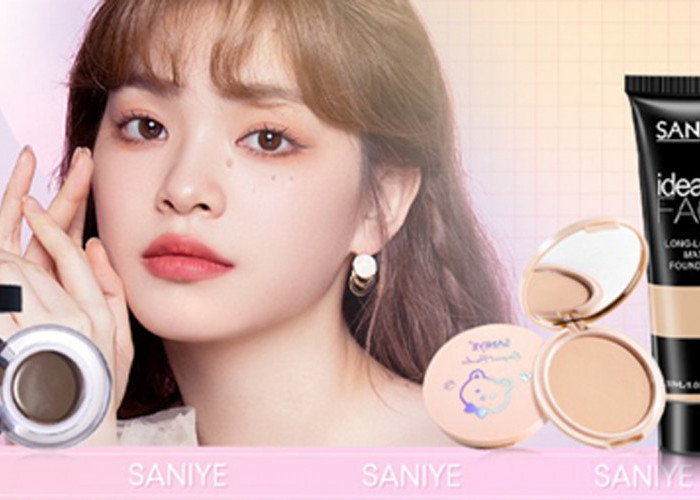 Saniye Cosmetics Indonesia Cabang Bengkulu Buka Lowongan Kerja, Usia 45 Tahun Boleh Melamar