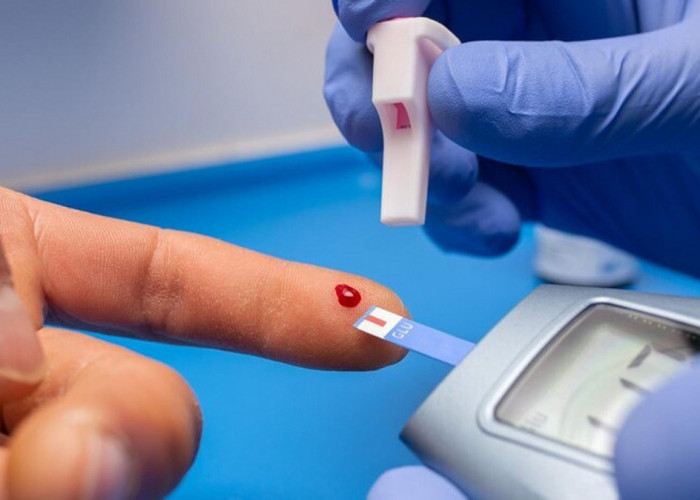 Ternyata Diabetes Boleh Loh Puasa, Simak 8 Tips Ini Agar Gula Darah Tetap Normal