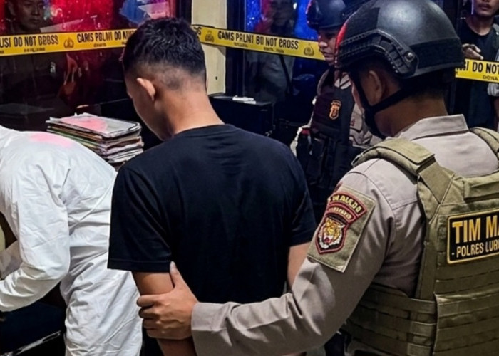 Tim Macan Linggau Bergerak Cepat, Ini Kronologis Penangkapan Terduga Pembunuh Pria di Batu Urip Lubuk Linggau