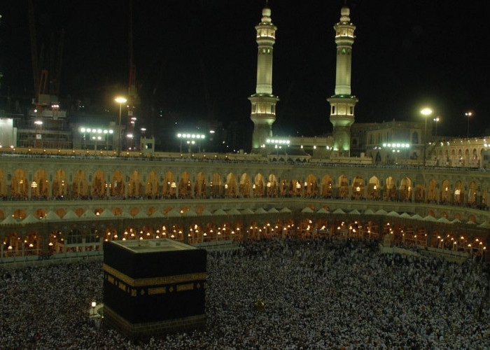Jemaah Haji Harus Hindari 6 Kegiatan Ini, Jika Tidak Bisa Jadi Masalah