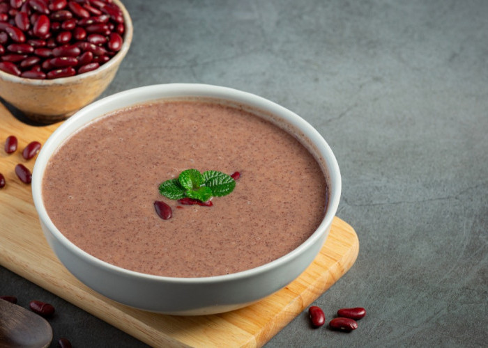 Penderita Diabetes Catat, 7 Menu Buka Puasa Ini Aman Untukmu