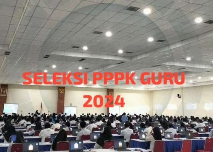 4 Kriteria Pelamar PPPK Guru 2024, Wajib Simak Sebelum Mendaftar