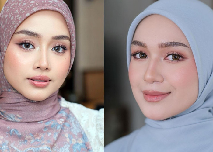 Cara Make Up Wisuda Natural dan Tahan Lama, Cantik Nan Elegan