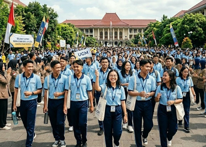 Cara Hitung Keketatan Prodi SNBT 2026, Cek Peluang Kampus Tujuanmu