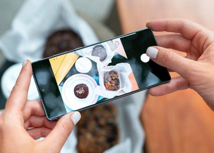 Ikuti 5 Tips Ini untuk Pulihkan Foto yang Terhapus di HP Android dan iOS, Sangat Mudah