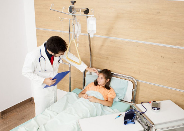 Mendadak Sakit Saat Mudik 2026, ini Alamat 7 Rumah Sakit di Lubuk Linggau, Ada yang di Mall dan Pusat Kota 