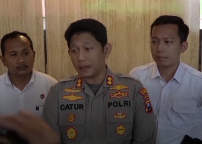 Polisi Prarekonstruksi Pembunuhan Santri Gontor Asal Palembang, Pelaku Diduga Lebih Satu Orang