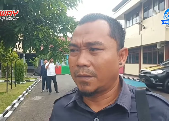 Soal Ibu Gendong Anak Diamankan, ini Penjelasan Bawaslu Lubuk Linggau