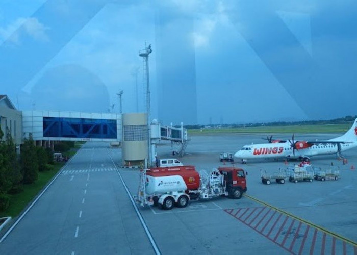 Bandara SMB II Palembang Bakal Layani Penerbangan Internasional, Begini Persiapannya
