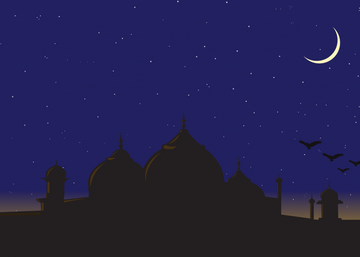 Begini Sejarah dan Arti Puasa Ramadan Bagi Umat Muslim: Sosok Ini yang Pertama Kali Berpuasa