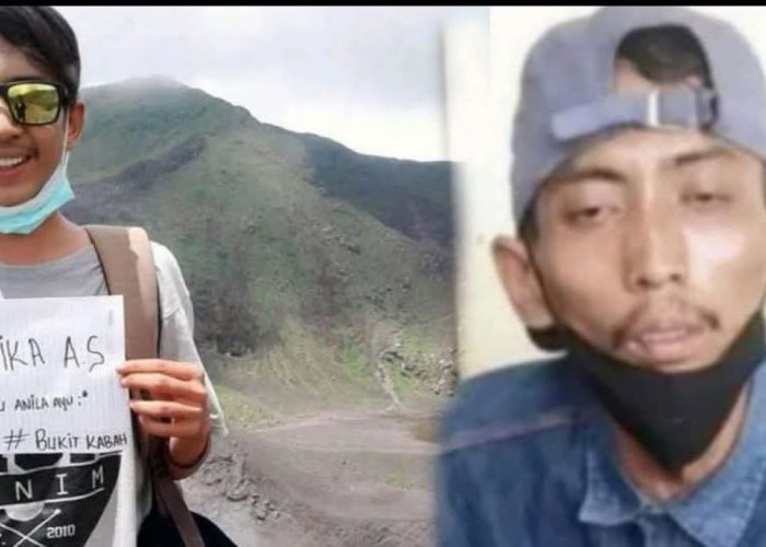Bikin Lubuk Linggau Viral se Indonesia Raya, Cerita Sedih Dibalik Penemuan Mayat Randi di Cilacap