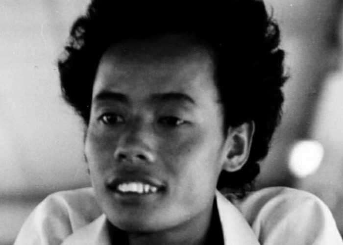 Daftar 13 Aktivis yang Hilang di Tahun 1998 Disebut Ganjar saat Debat Capres, Tidak Diketahui Rimbanya 
