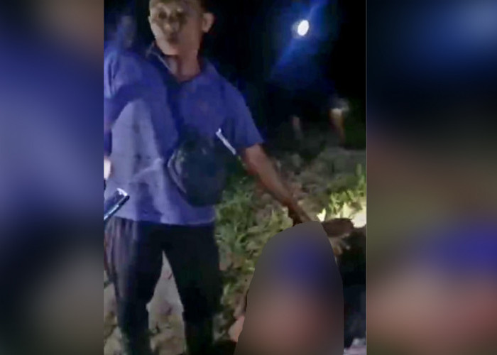 Kronologis Warga Batu Gane Musi Rawas Diterkam Harimau, Mata dan Hidung Hilang