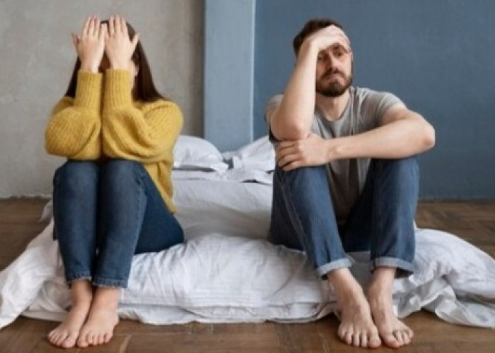 Hubungan Toxic Berdampak Bagi Kesehatan Mental, Ini 5 Buktinya