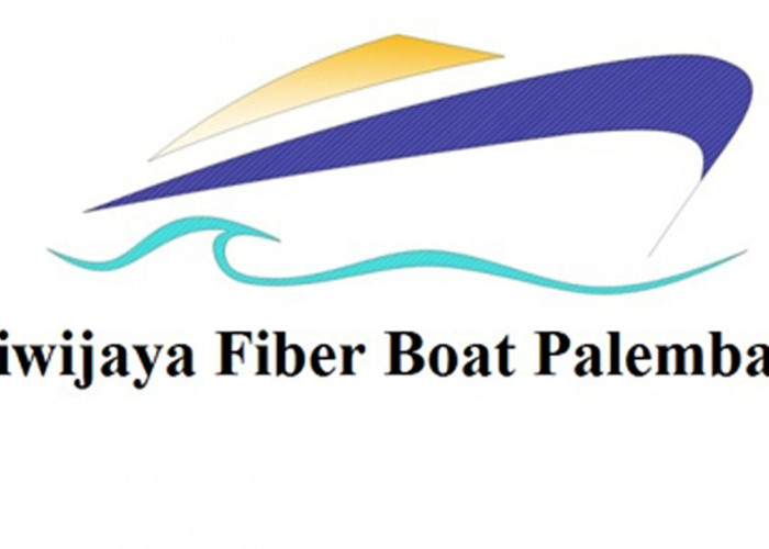 Info Lowongan Kerja di Sriwijaya Fiber Boat Palembang