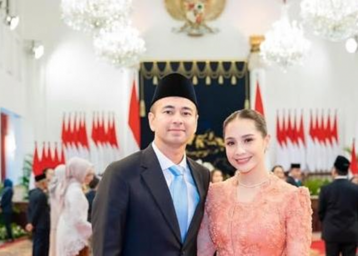 Raffi Ahmad Laporkan Jumlah Harta Kekayaan ke KPK, Berapa Ya ? Begini Cara Ceknya