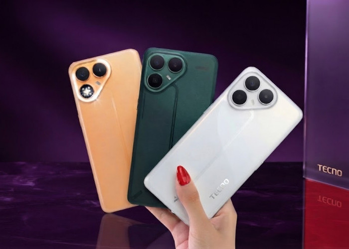 Cara Cek Sisa Umur HP Tecno, Sampai Kapan Dapat Update Software? 