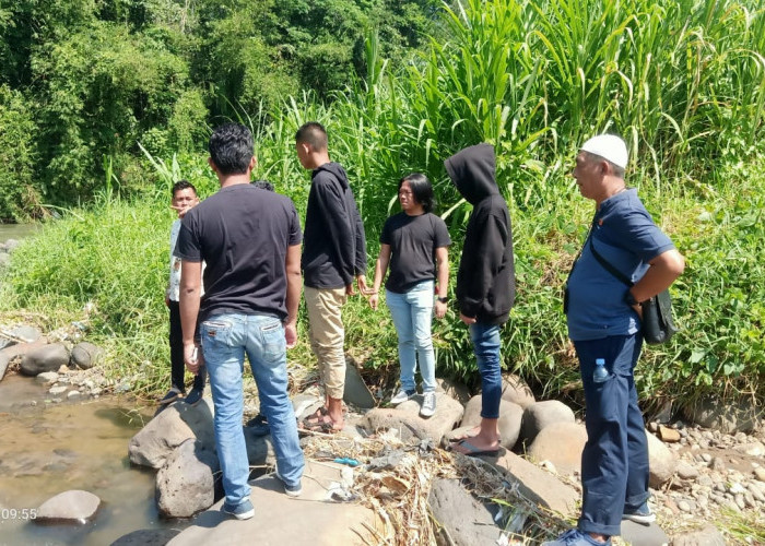 Kronologi, Terungkapnya Hoax Pembunuhan Lansia Lubuk Tanjung Lubuklinggau, 2 Cucu Jadi Tersangka
