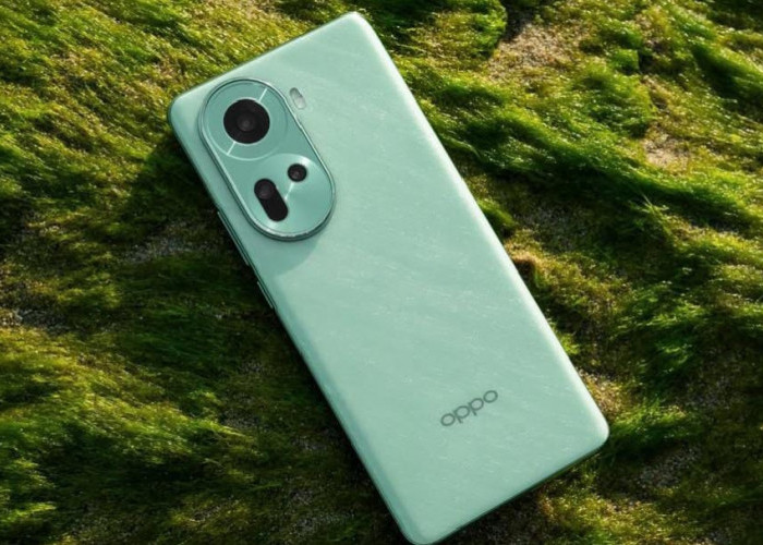 Lengkap! Intip Harga HP Oppo Januari 2025, Ada Seri Reno dan Find, Mulai Rp1 Jutaan