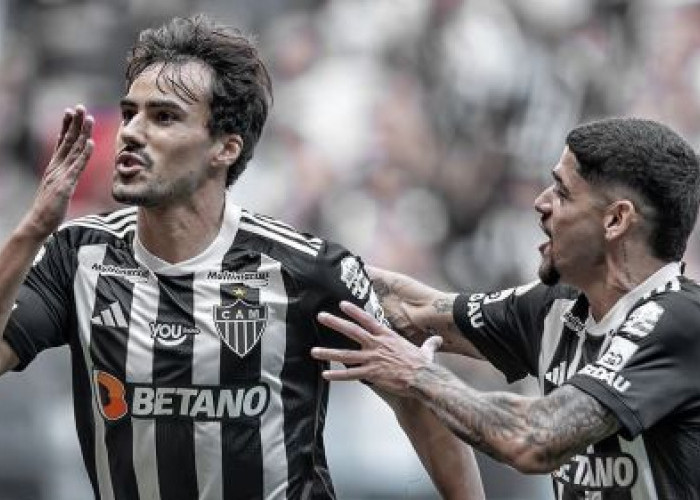 Copa Libertadores: Prediksi Atletico Mineiro vs San Lorenzo, Rabu 21 Agustus 2024, Kick Off 07.30 WIB