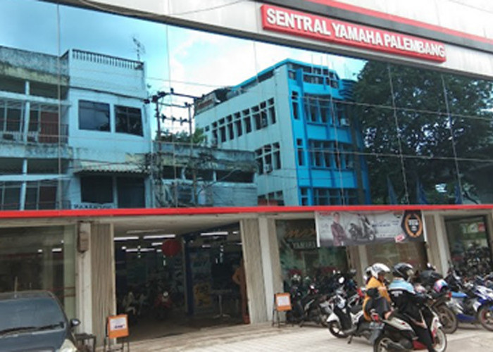 Sentral Yamaha Palembang Buka Lowongan Kerja, Cek di Sini Kualifikasinya