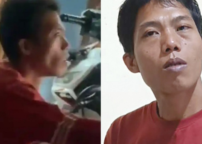 Dikabarkan Masih Saudara, Ini Pengakuan Tersangka Yang Bunuh Pria di Lubuk Linggau Pada Hari Pemakaman Ayahnya