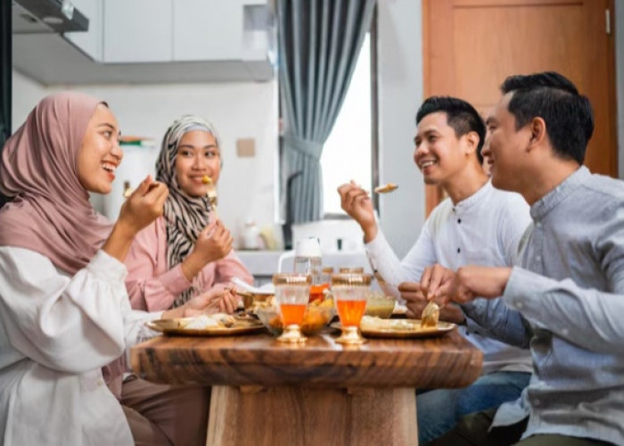 Ingin Jalankan Ibadah Puasa Ramadan dengan Lancar? Inilah 11 Tips Sehatnya