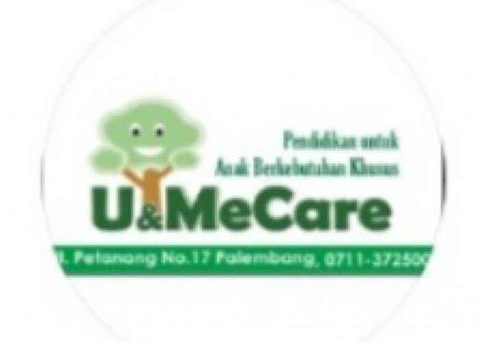 U & Me Care Palembang, Buka Lowongan Kerja, Untuk Kamu Lulusan Terbaik yang Menyukai Anak