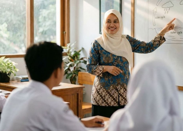 Syarat Daftar Sekolah Garuda 2026, Gratis Hingga Lulus dan Tinggal di Asrama