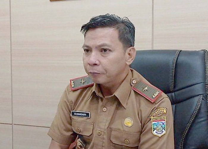 Tegas, Pemkab Musi Rawas Utara Tidak Berikan Pendampingan Hukum untuk Oknum Kabid Tersangka Korupsi