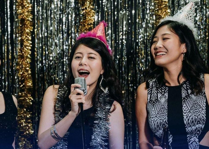 Bye-Bye Olahraga! Warga China Lakukan Diet dengan Cara Karaoke Berjam-Jam