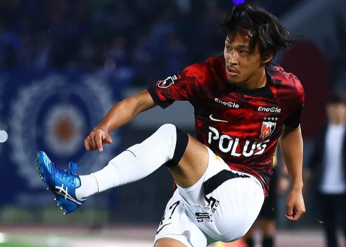 Prediksi Urawa Reds vs Vissel, J1 League, Sabtu 1 Juni 2024, Kick Off 14.00 WIB