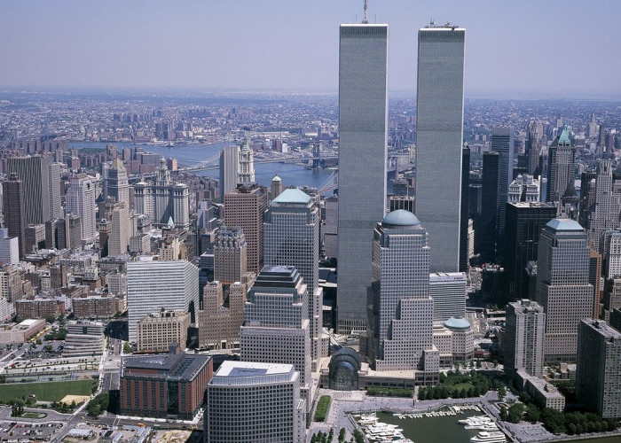 Apa Tragedi yang Terjadi pada 11 September di Amerika Serikat, Cek Faktanya Disini