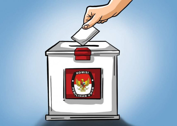 Pengadilan Jakarta Pusat Putuskan Pemilu Ditunda, KPU Lubuklinggau Teruskan Tahapan