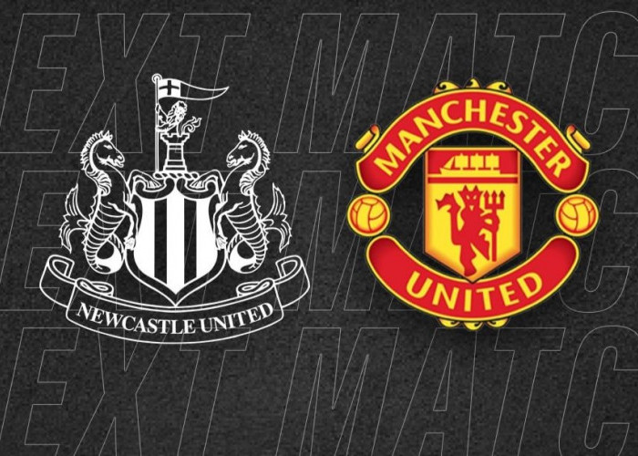 Prediksi Newcastle United vs Manchester United, Premier League, Minggu 3 Desember 2023, Kick Off 03.00 WIB