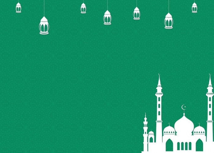 Jangan Lupakan 7 Amalan yang Harus Kamu Lakukan dalam Menyambut Bulan Ramadan 1445 H